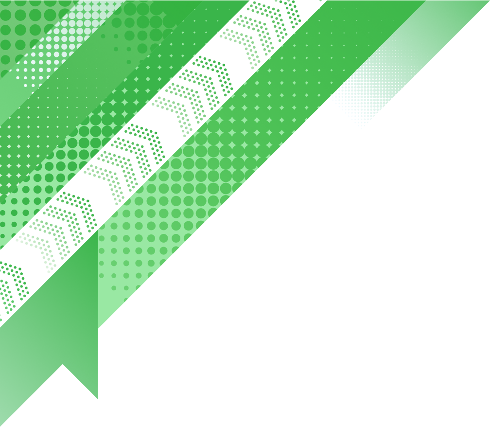 Background decoration